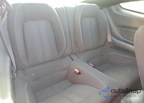 2018 Ford Mustang Gt z USA, uszkodzony, nr VIN 1FA6P8CF9J5180108